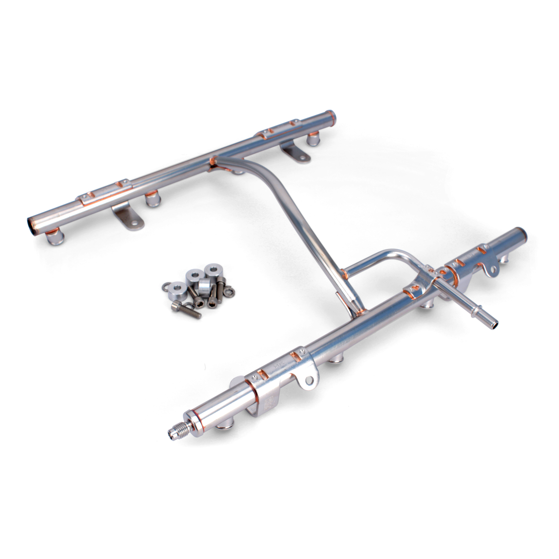 Fuel Injection Fuel Rail - 146021-KIT